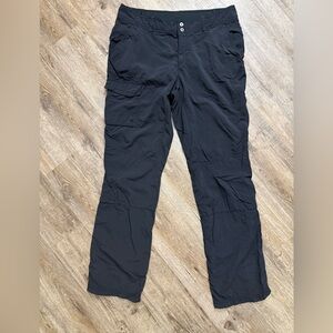 Columbia • OmniShield Lightweight Nylon Hiking Pants